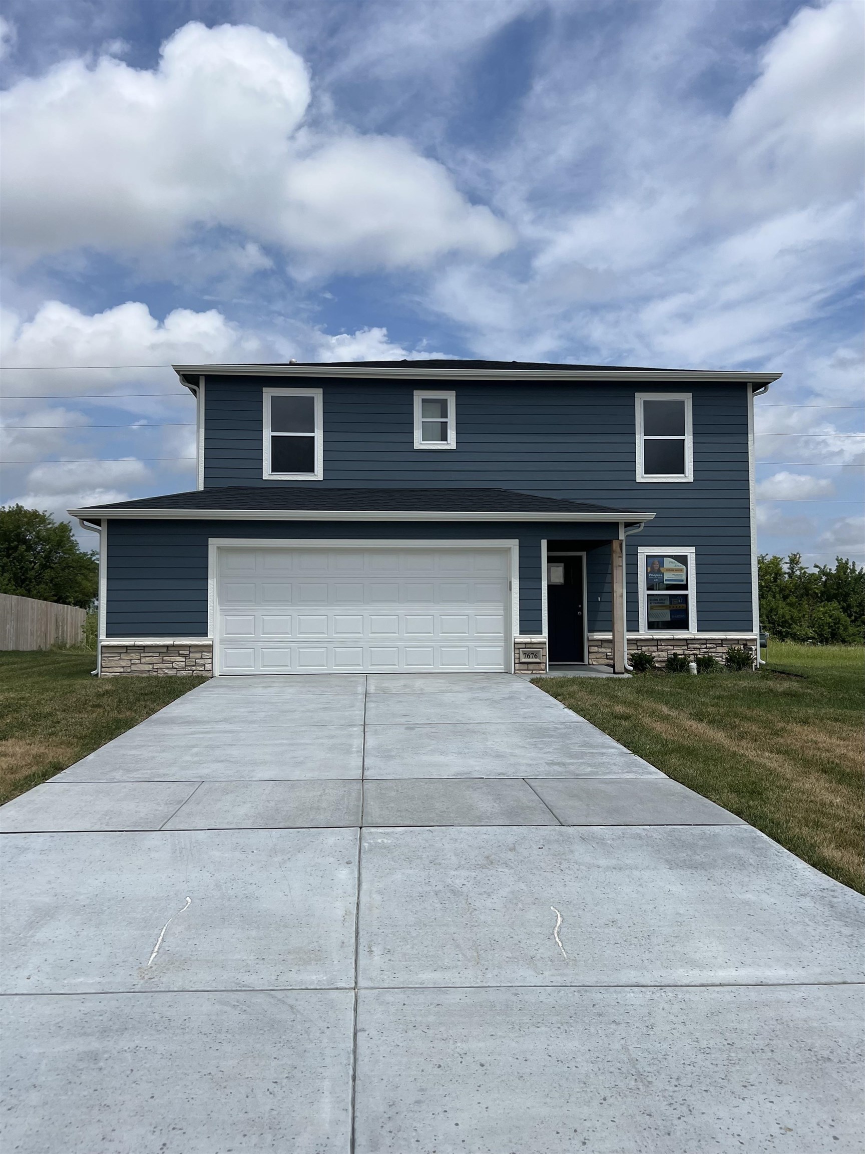 Photo of 7676 E Pheasant Ridge Cir in Bel Aire, KS