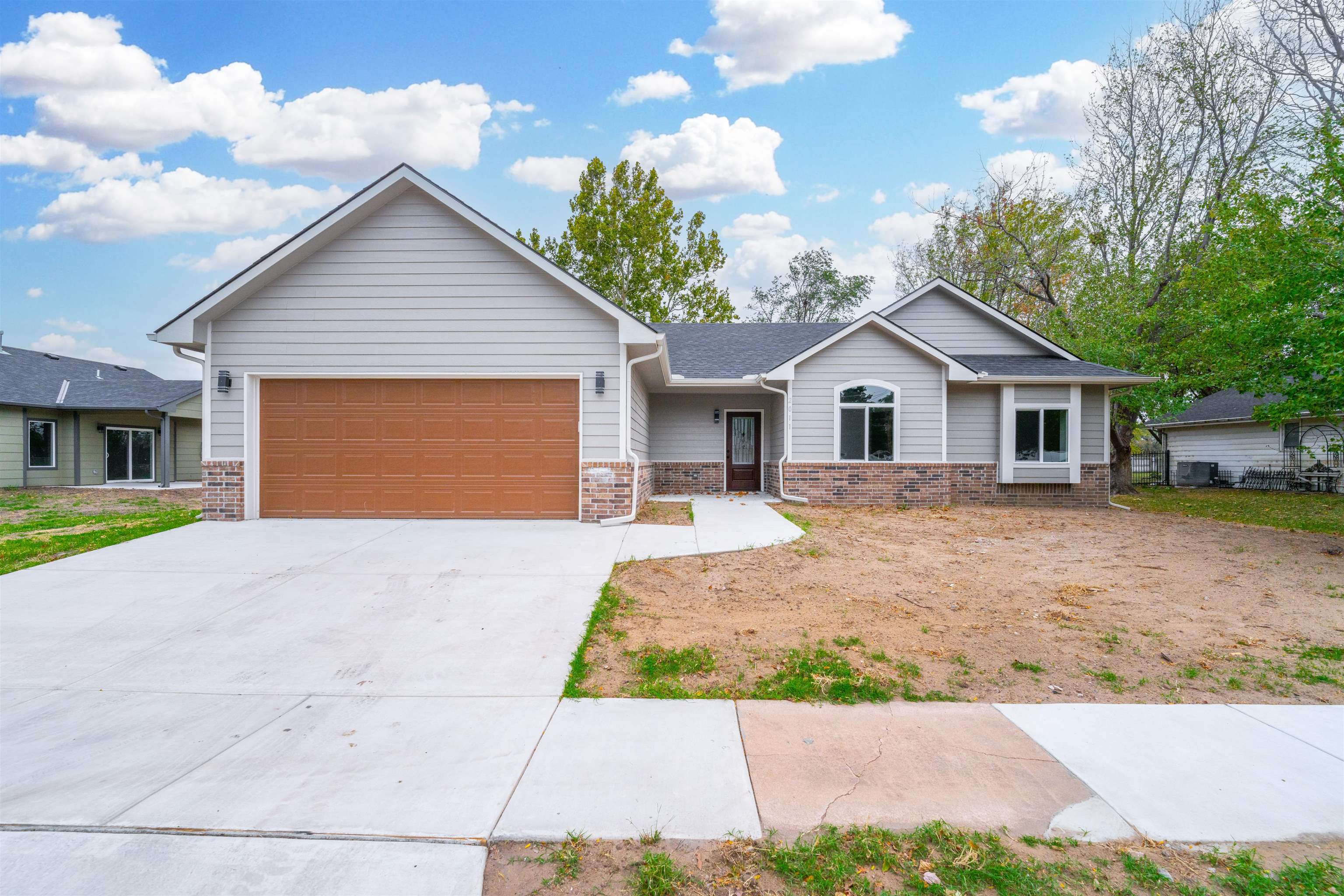 Photo of 2011 W 31st St N in Wichita, KS