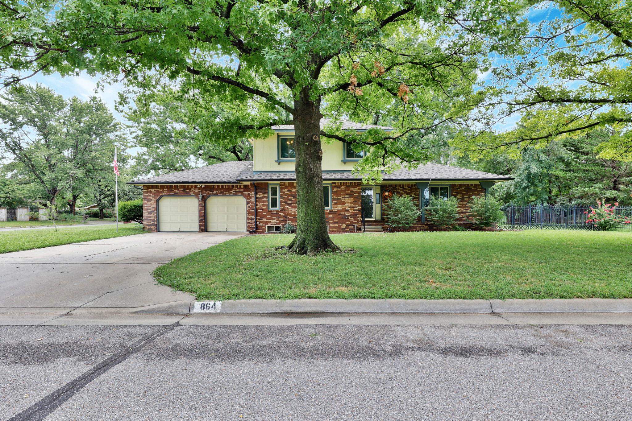 Photo of 864 N Toh N Hah Trl in Wichita, KS