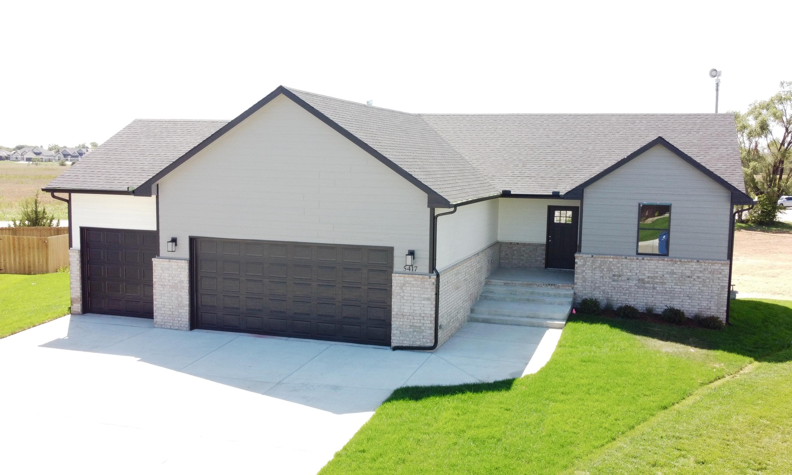 Photo of 5417 N St Paul Ct in Wichita, KS