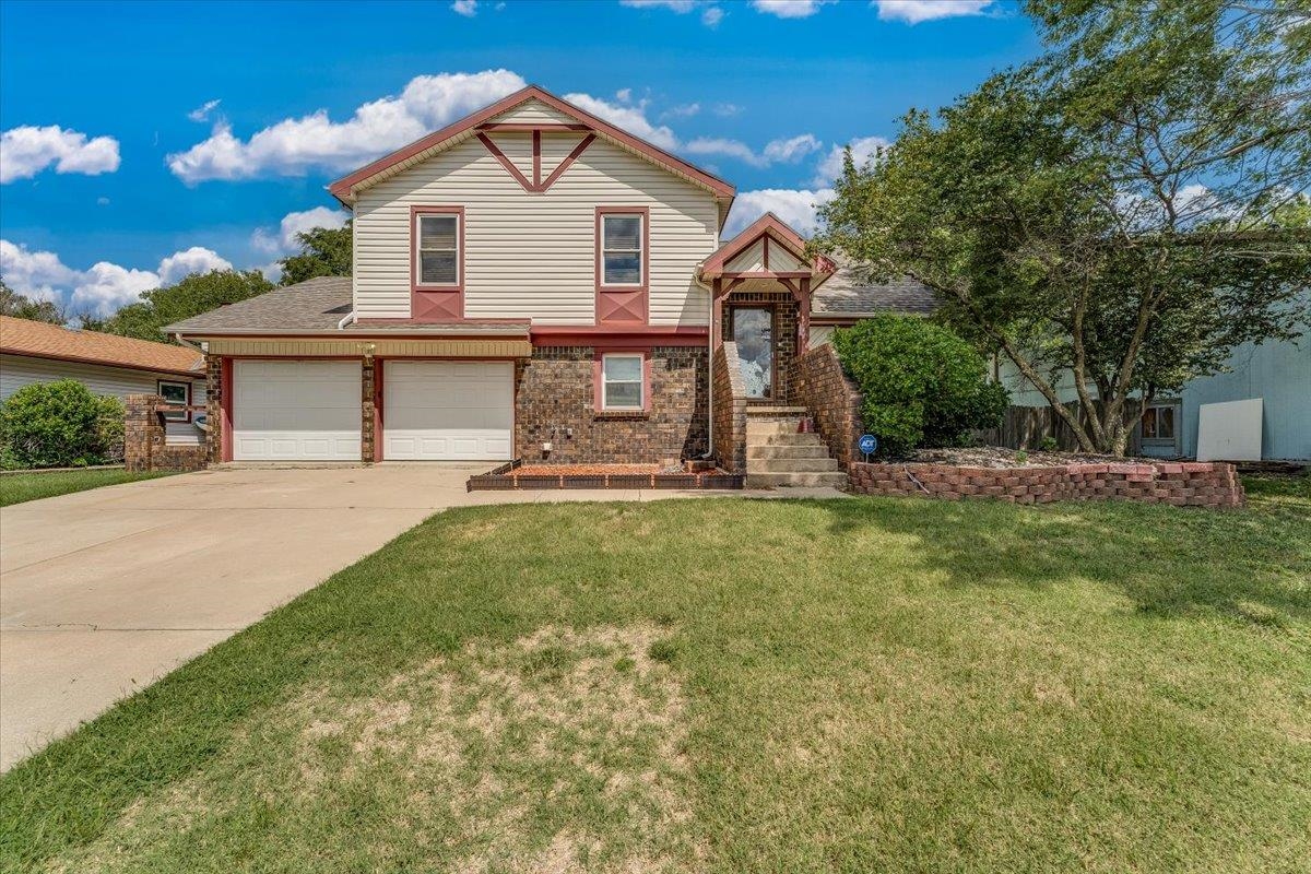 Photo of 2106 S Lori Ln in Wichita, KS