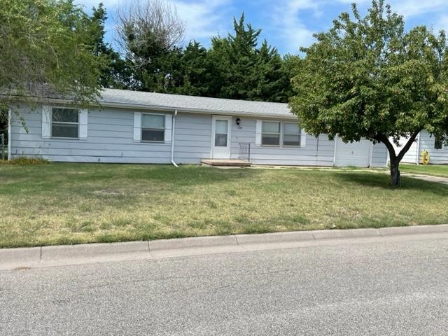 Photo of 1100 E 9th in Newton, KS