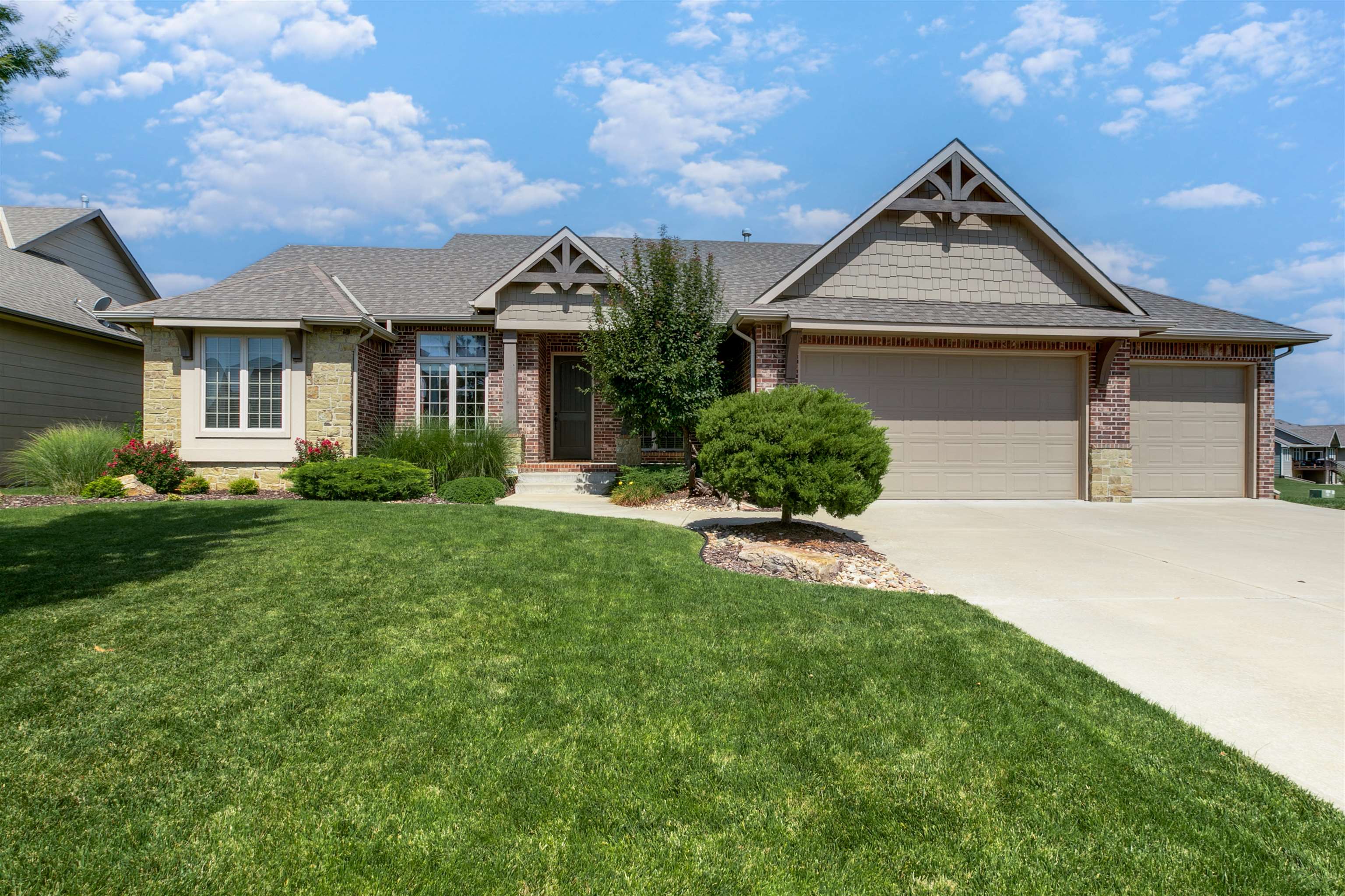 Photo of 3219 N Chambers St in Wichita, KS