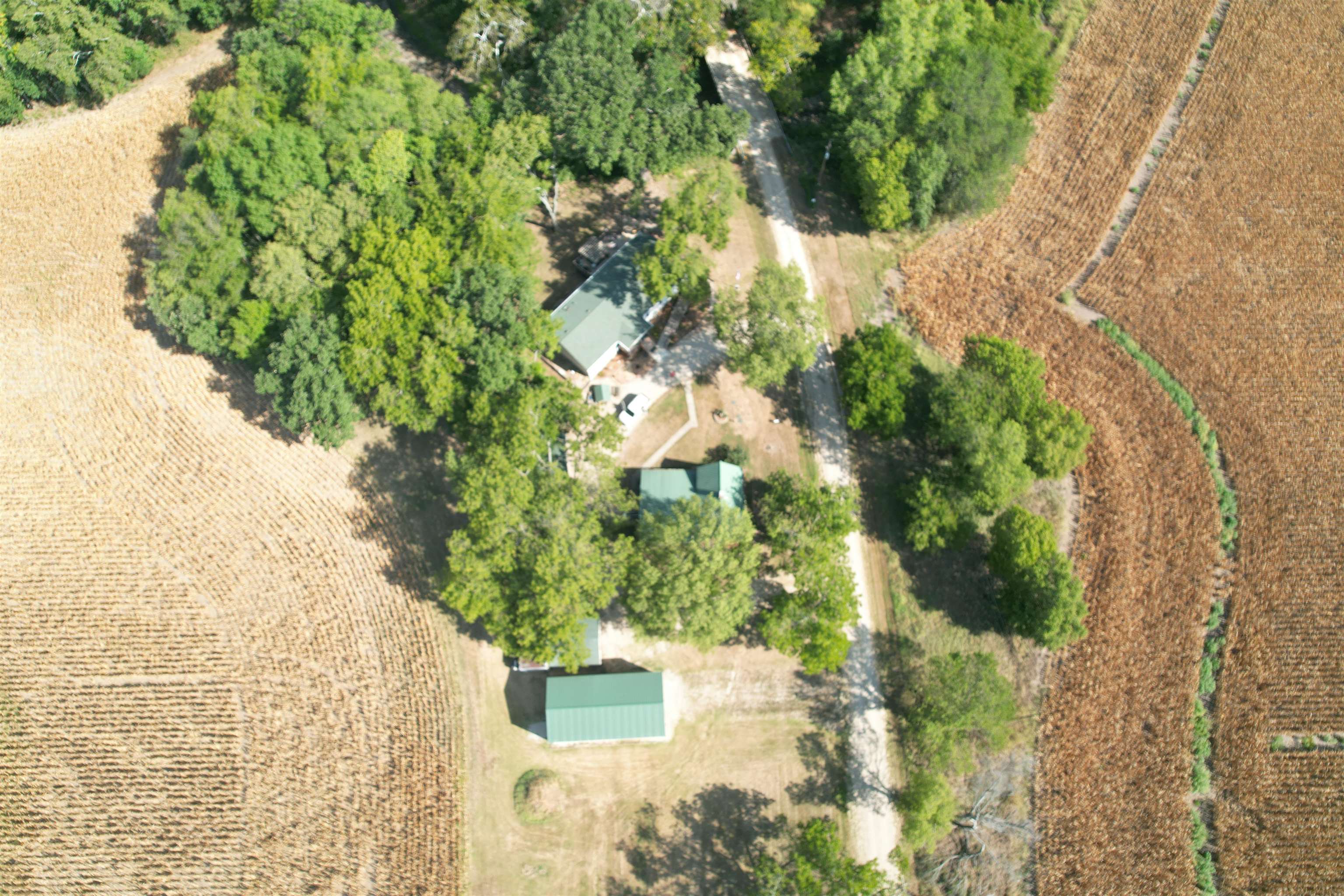 Photo of 1661 T Rd 1661 A T Rd in Eureka, KS