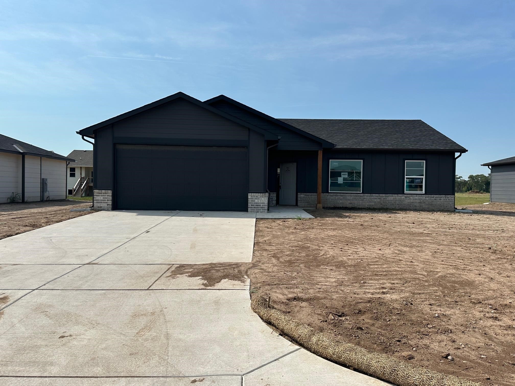 Photo of 4685 S Doris Ct in Wichita, KS
