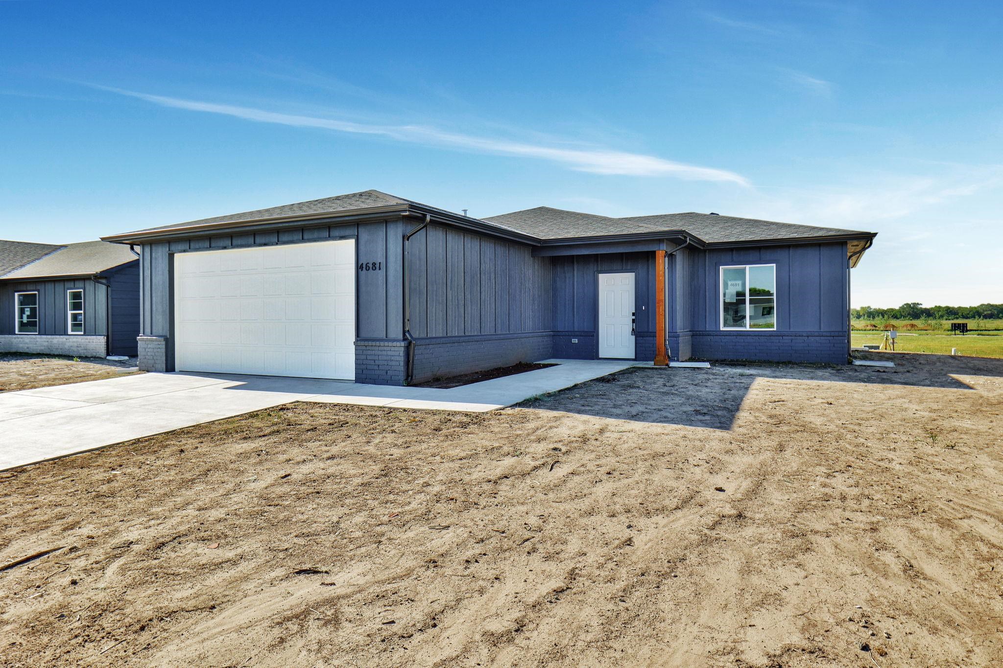 Photo of 4681 S Doris Ct in Wichita, KS