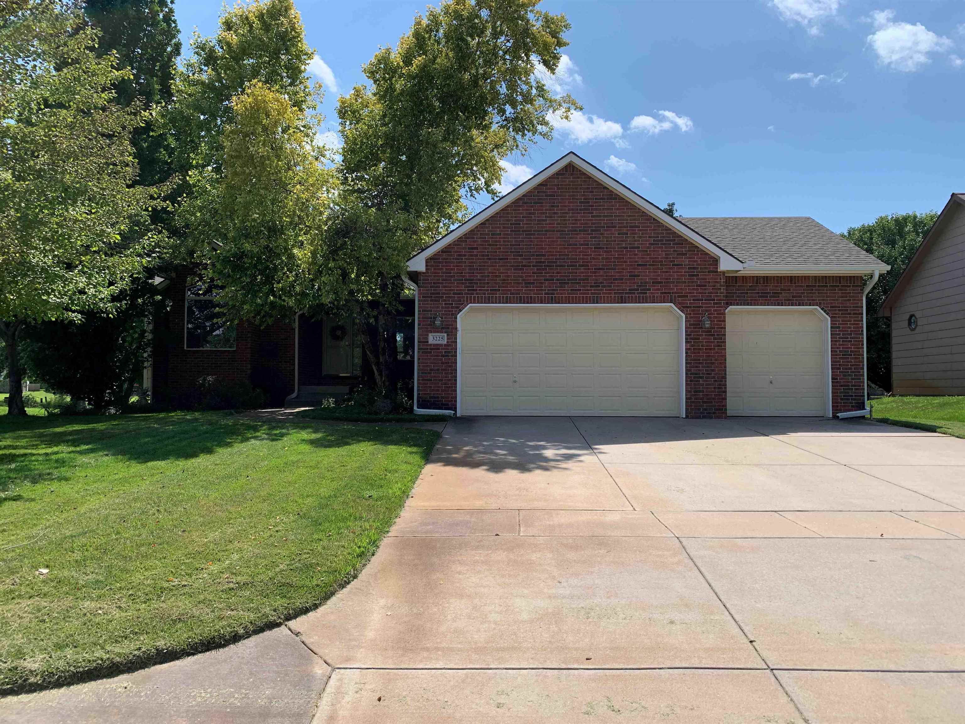 Photo of 3225 N Forest Lakes St in Wichita, KS