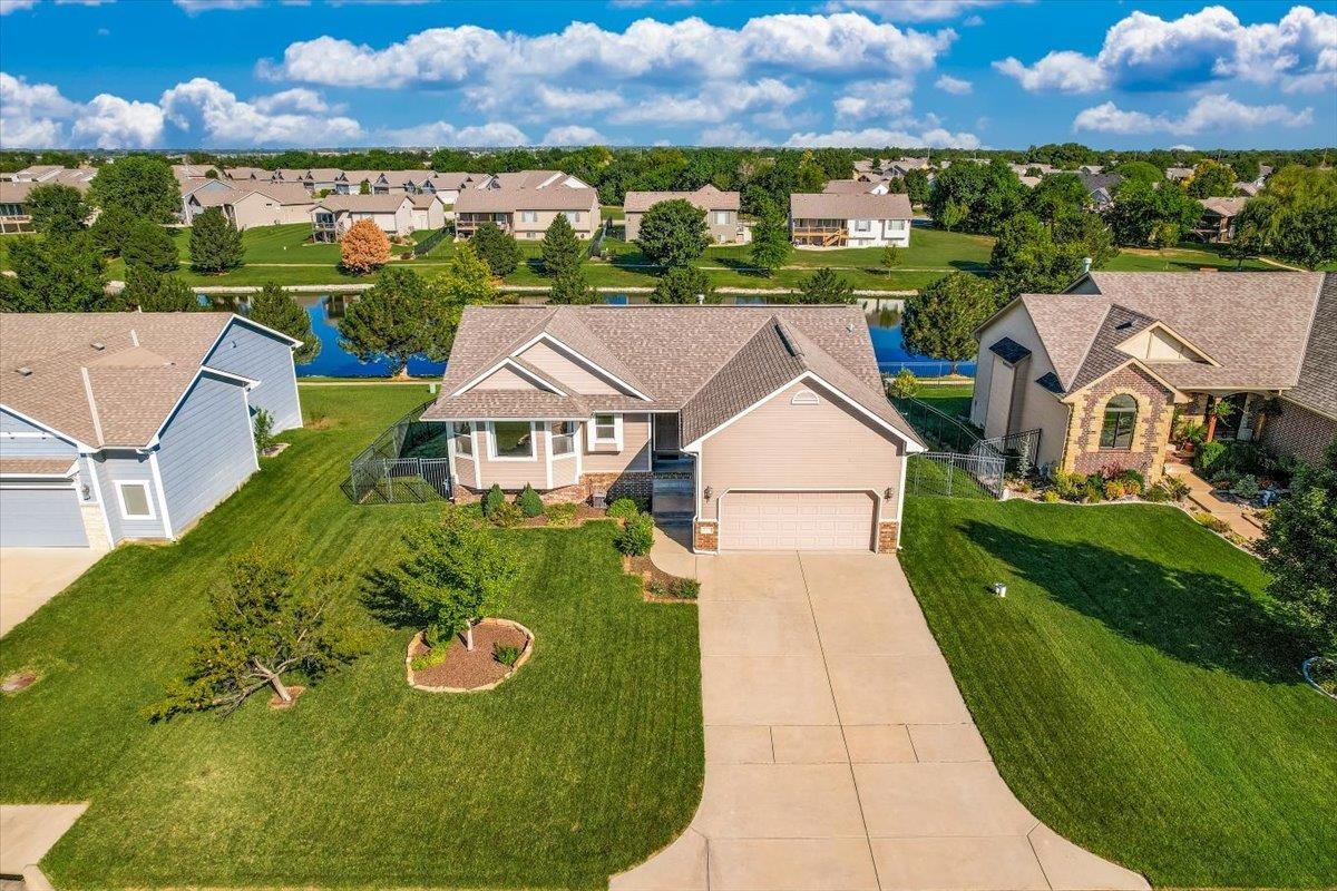 Photo of 10730 W Yosemite St in Wichita, KS