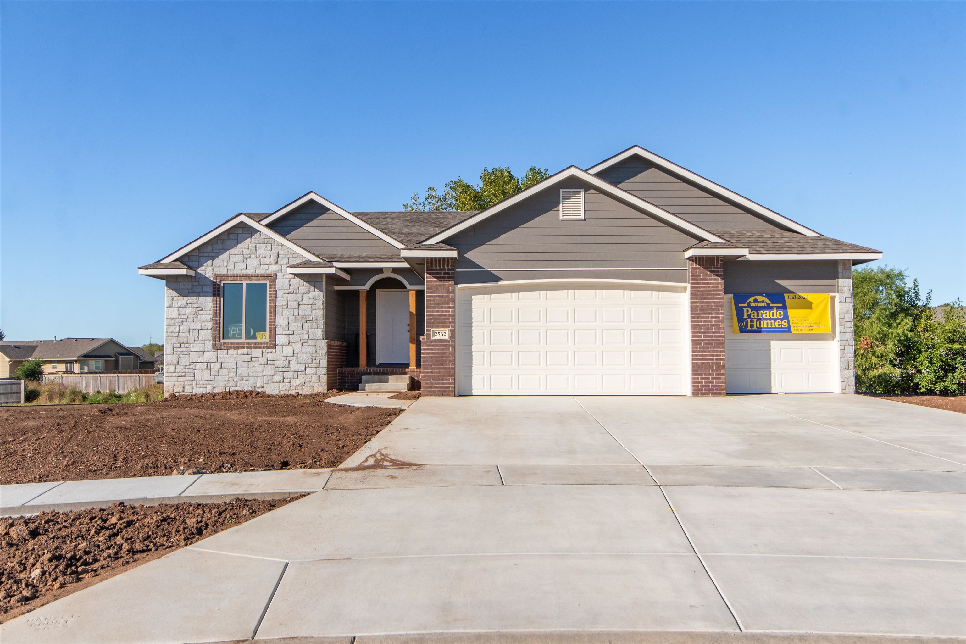 Photo of 2562 New Spring Ct in Derby, KS