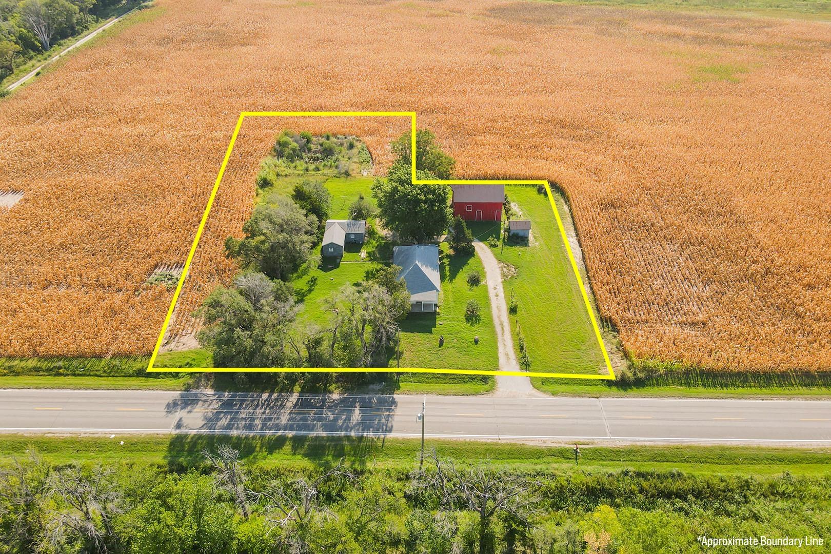 Photo of 2920 N West St in Wichita, KS
