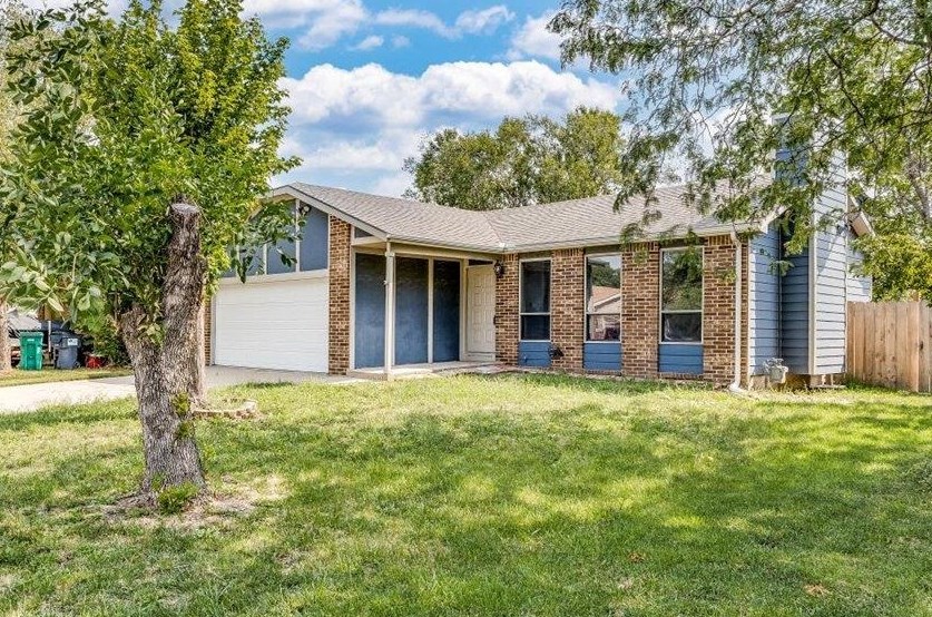 Photo of 3134 N Inwood St in Wichita, KS