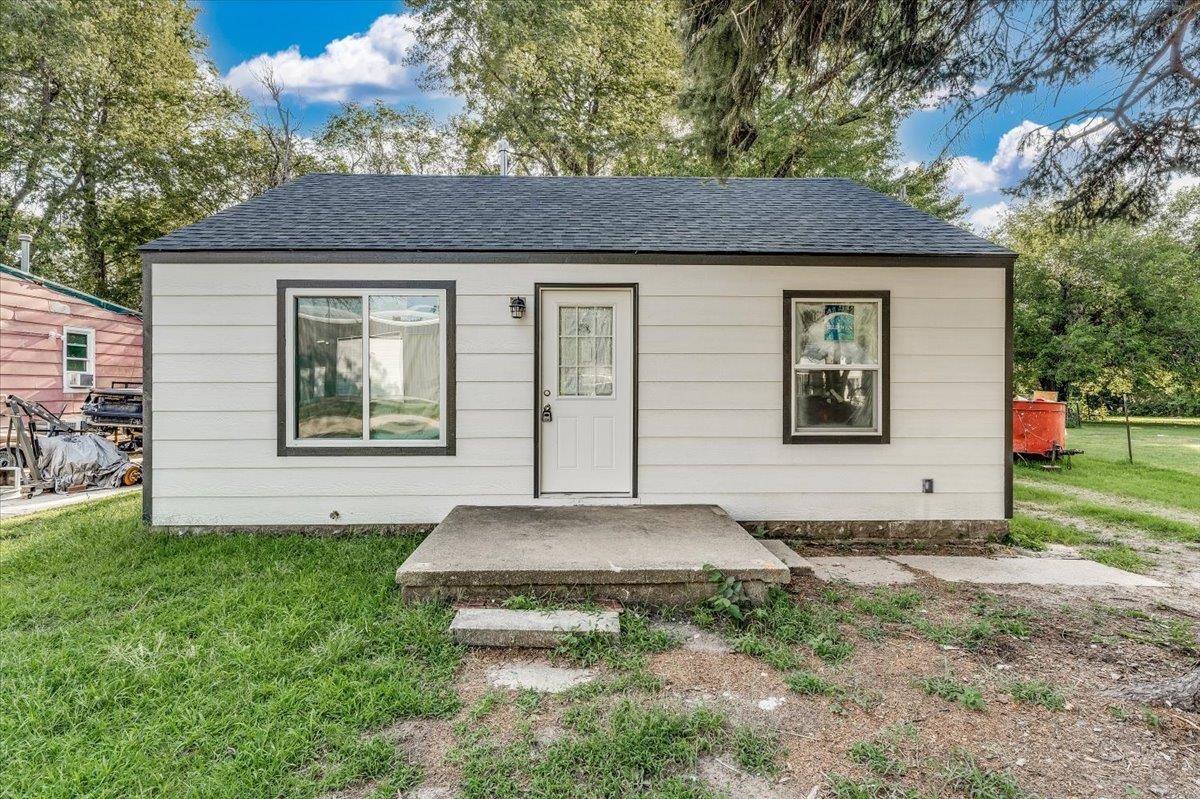 Photo of 2936 N Jackson Ave in Wichita, KS
