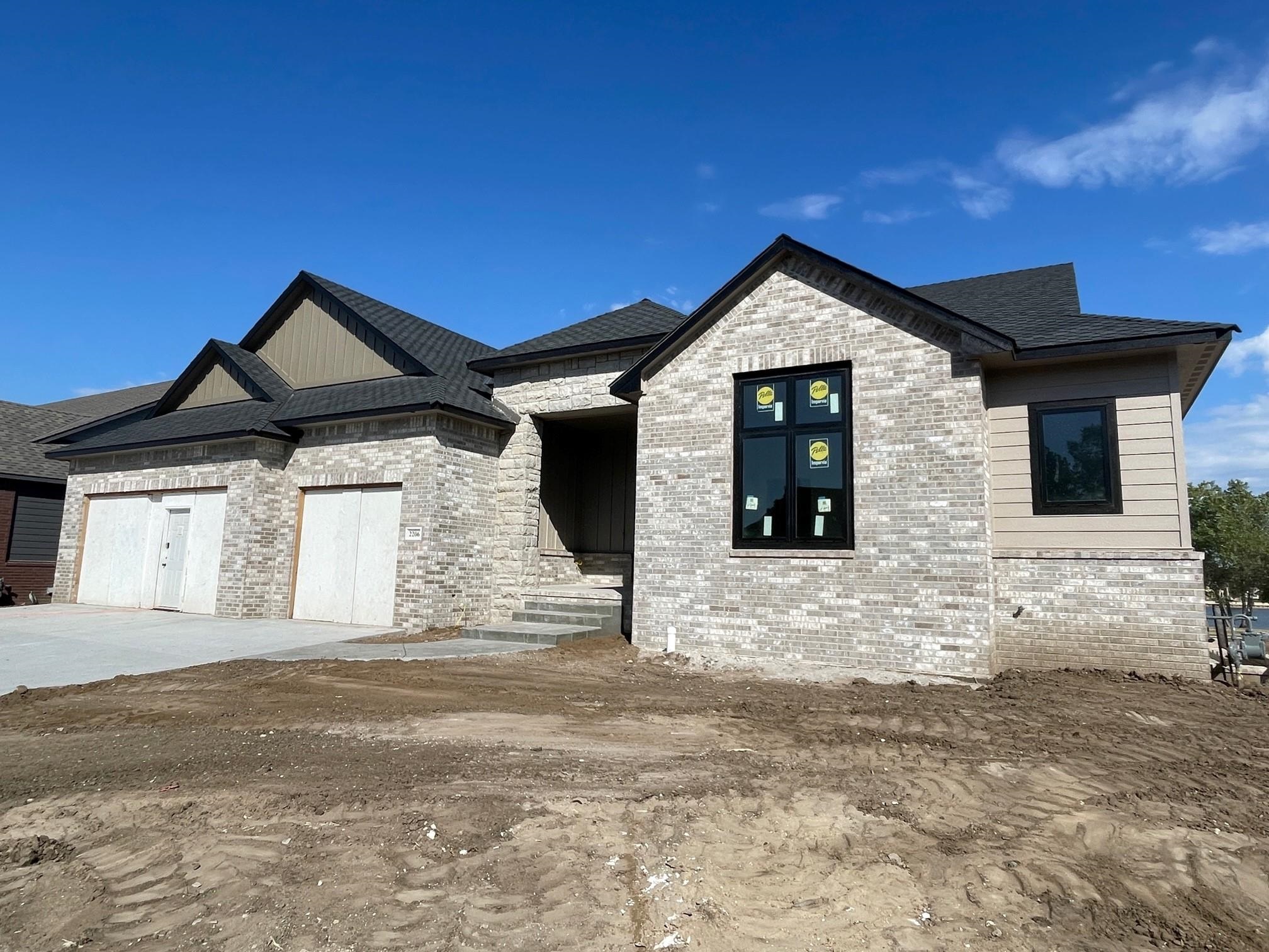 Photo of 2206 W Driftwood St in Wichita, KS