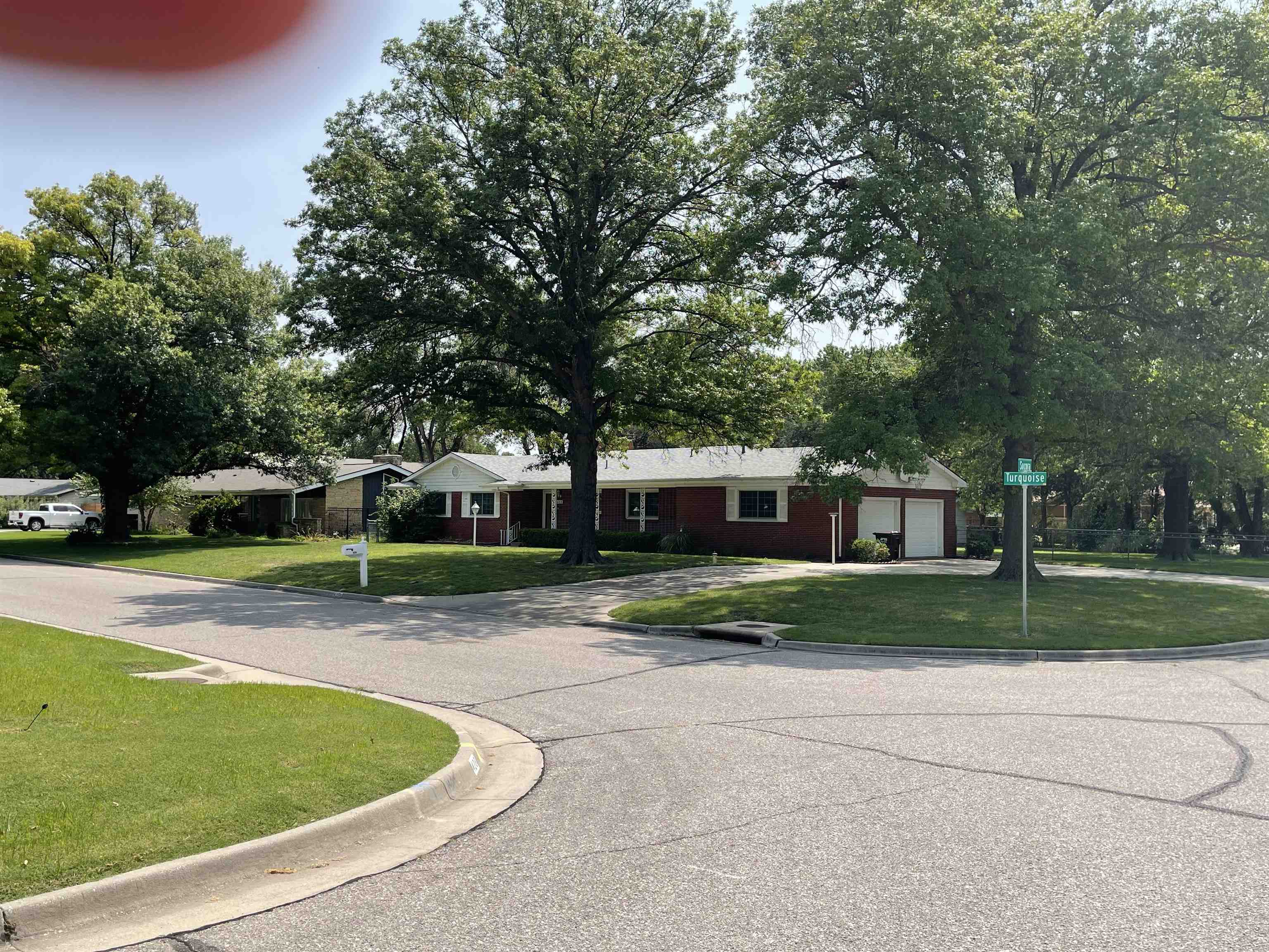 Photo of 435 S Turquoise St in Wichita, KS