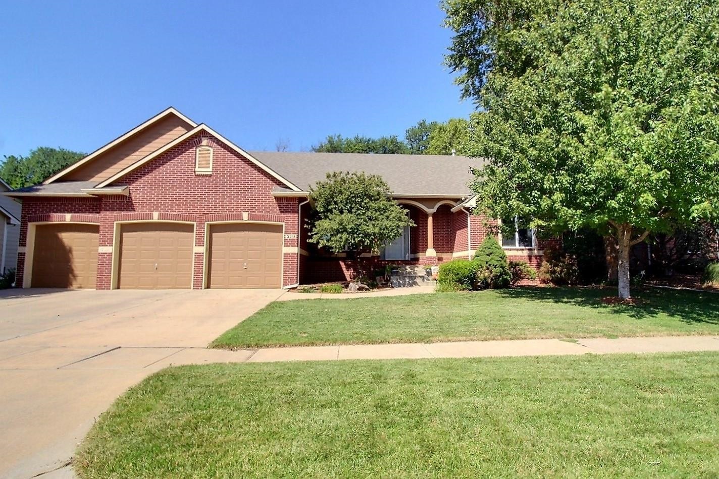 Photo of 319 N Kentucky Ln in Wichita, KS