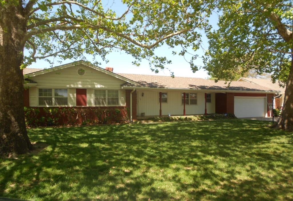 Photo of 1417 N Sabin in Wichita, KS