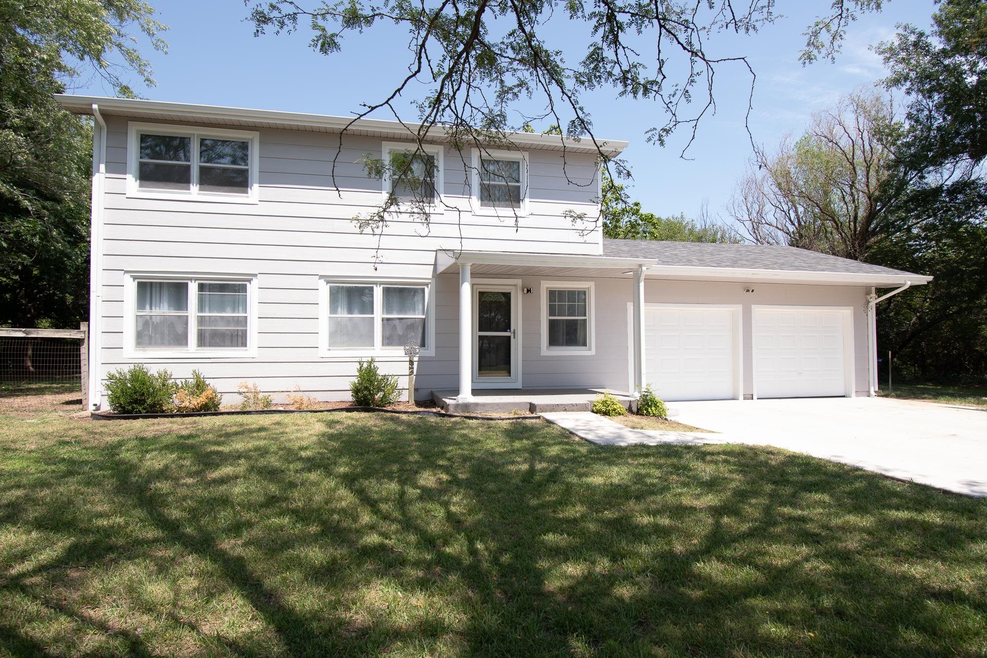Photo of 10828 W 76th St S in Clearwater, KS