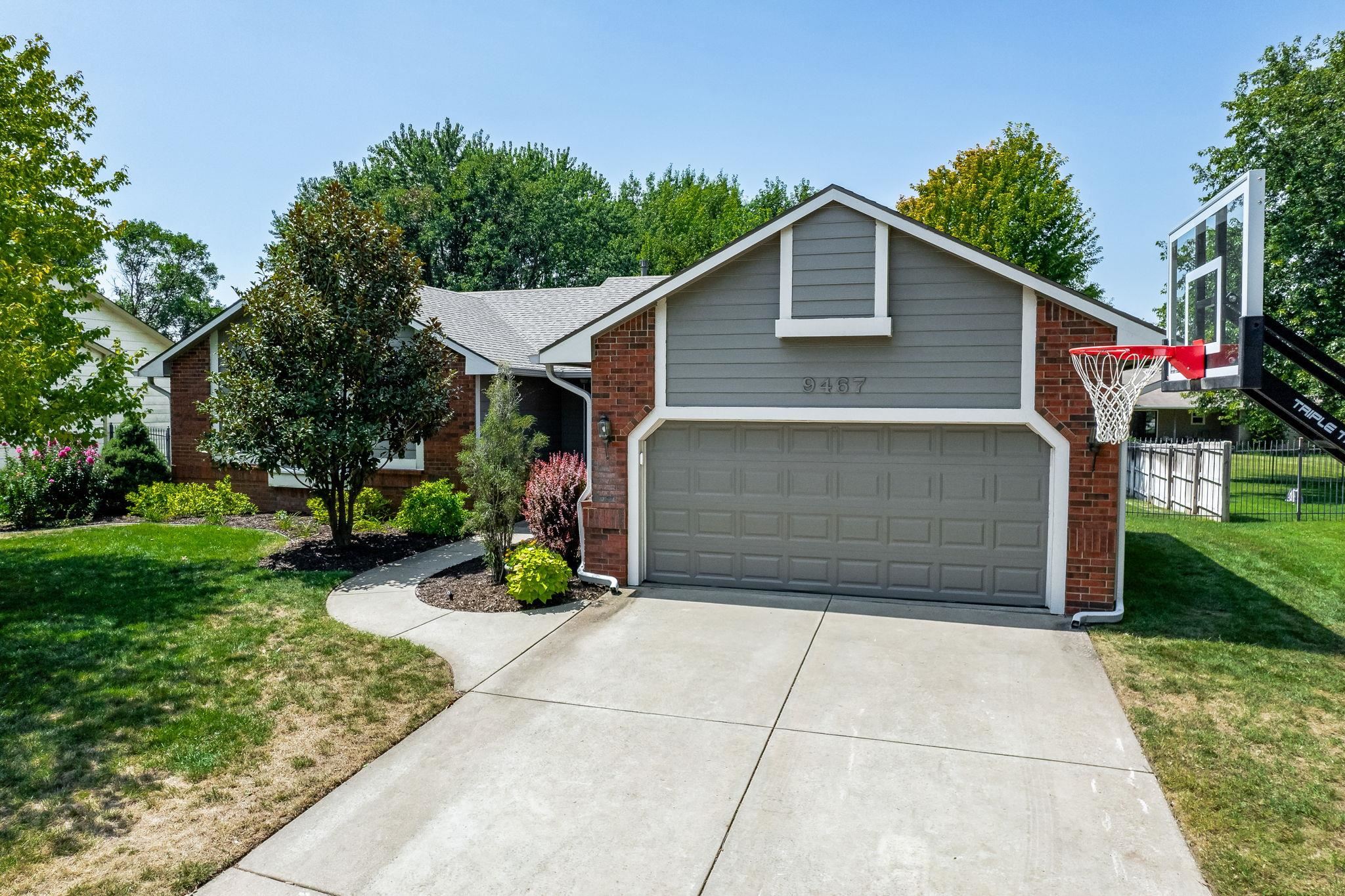 Photo of 9467 W Wyncroft St in Wichita, KS
