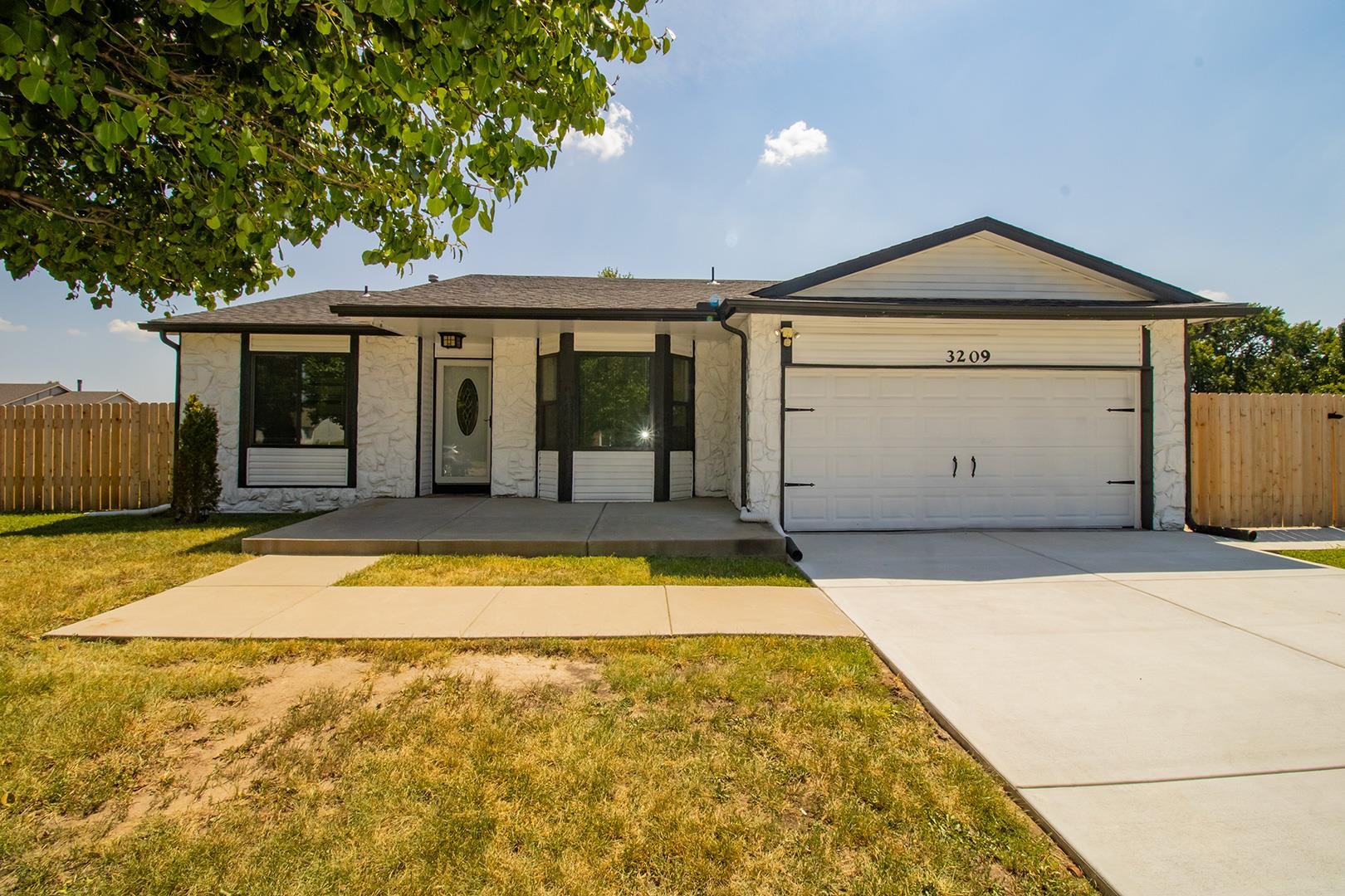 Photo of 3209 N Longfellow Ct in Wichita, KS