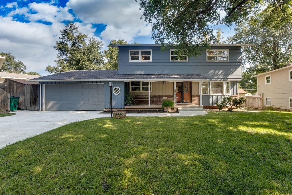 Photo of 7340 W Hale St in Wichita, KS