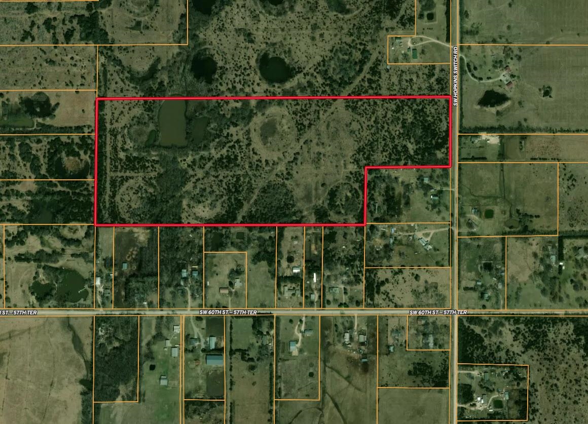 Photo of 0 SW Hopkins Switch Rd in El Dorado, KS