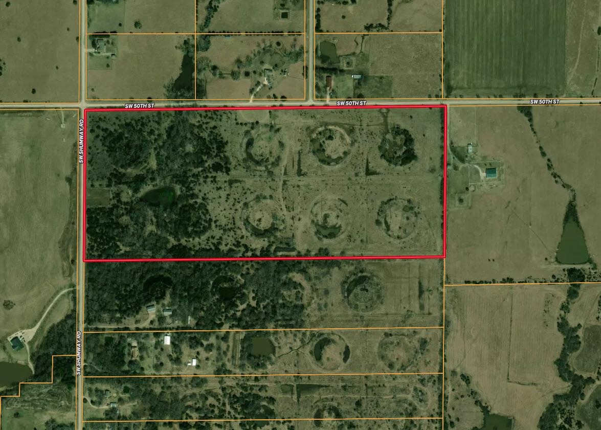 Photo of 0 SW 50th St in El Dorado, KS