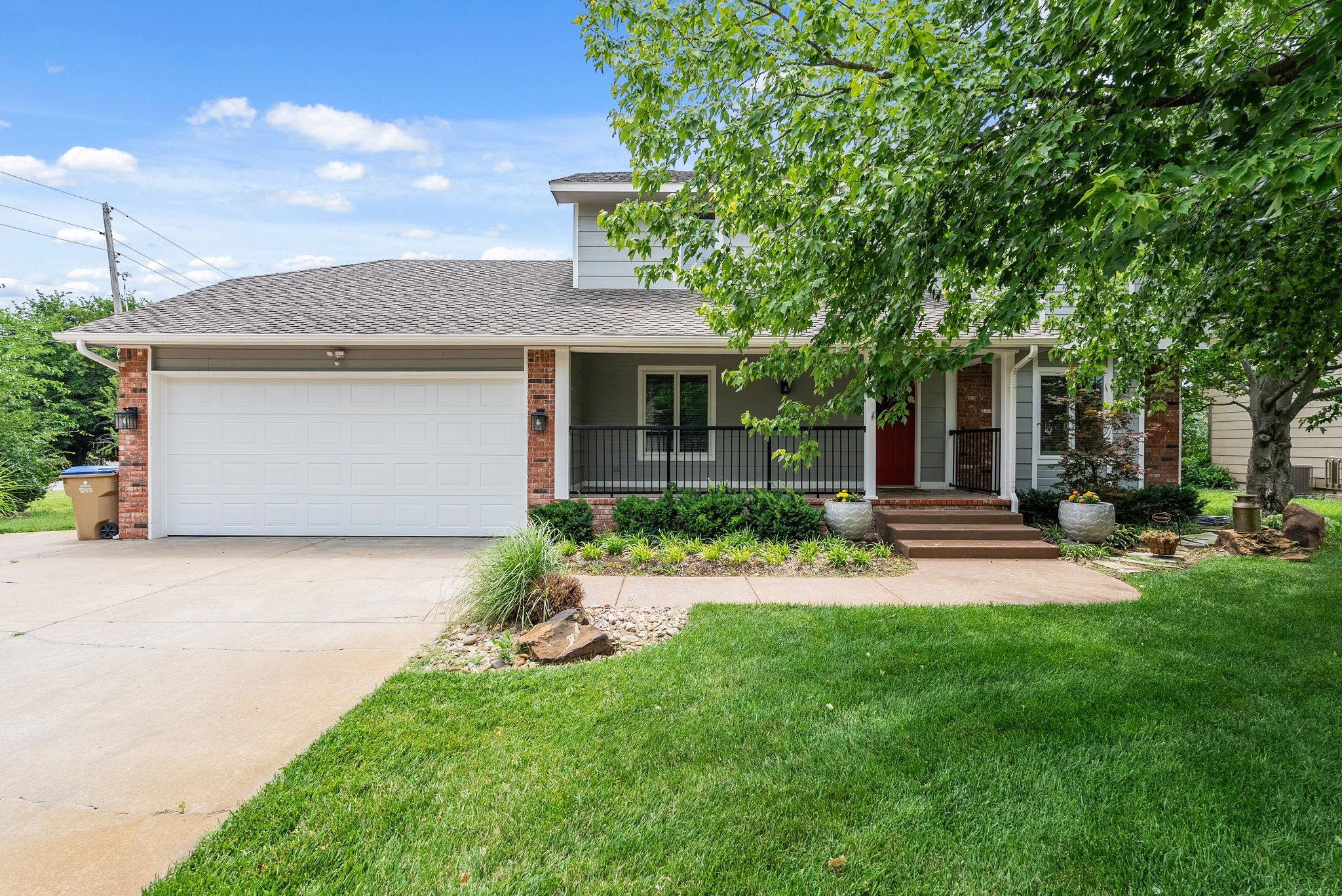Photo of 14329 E Spring Creek Dr in Wichita, KS