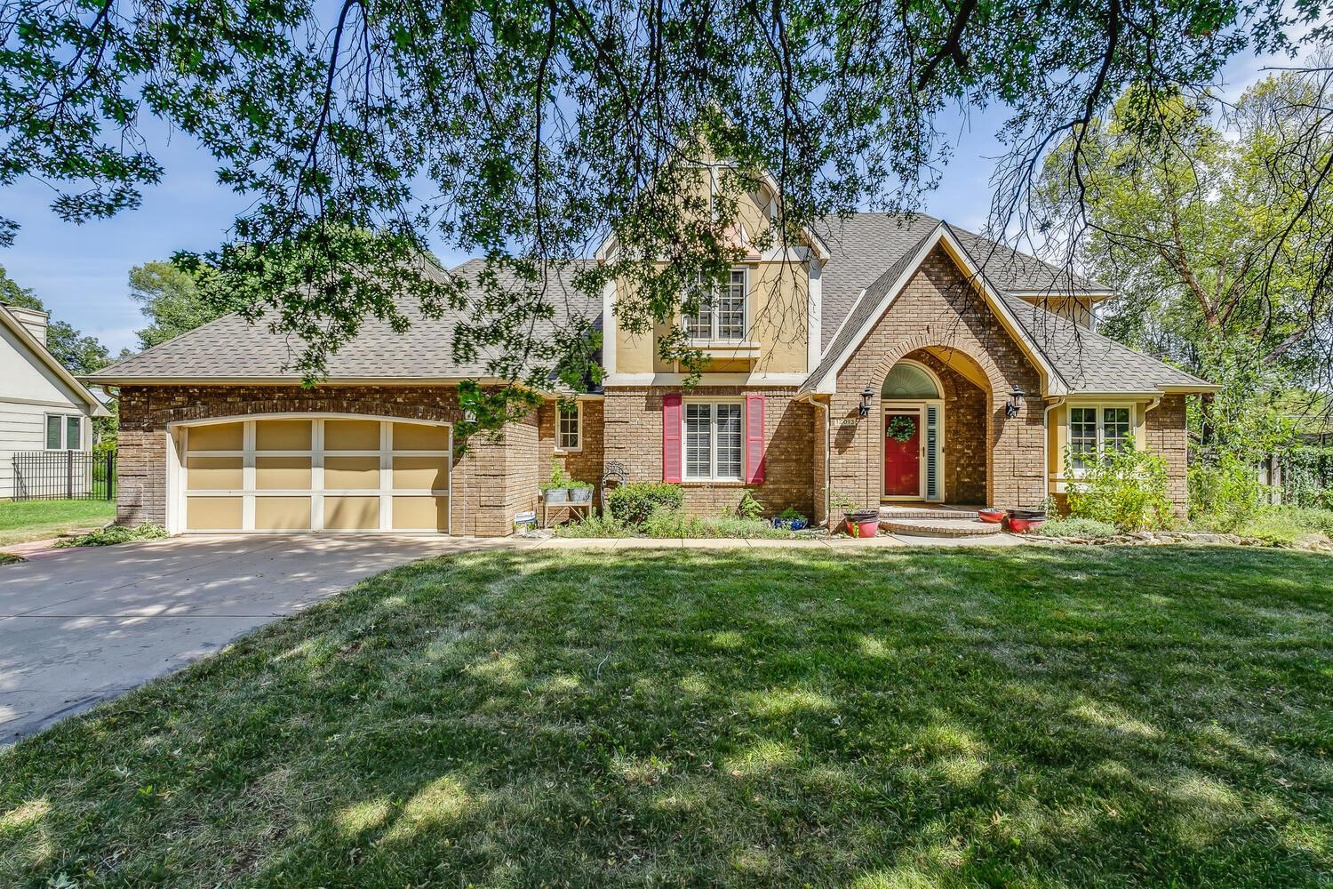 Photo of 12013 W Autumn Ridge St in Wichita, KS