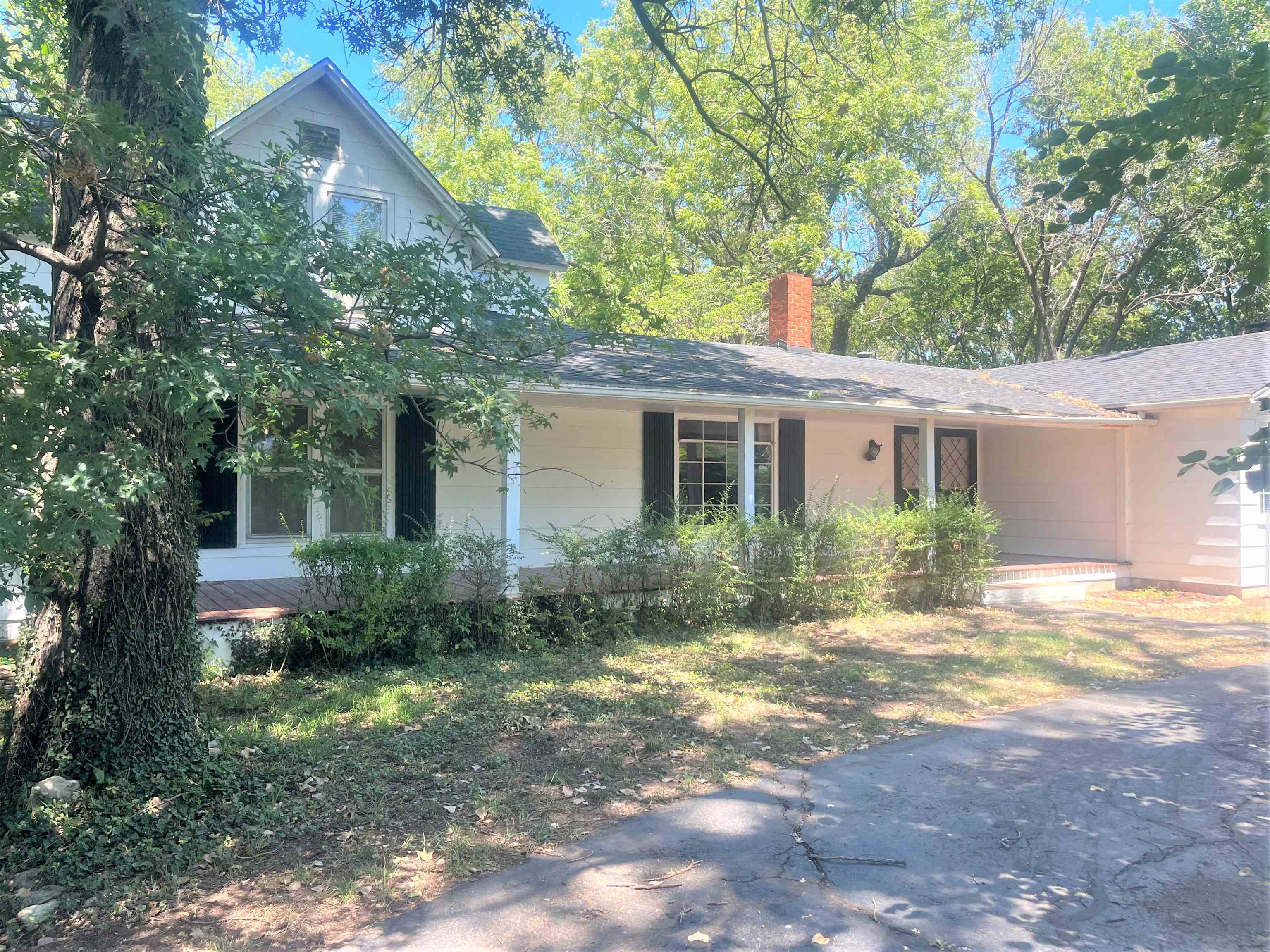 Photo of 3850 N Main St in El Dorado, KS