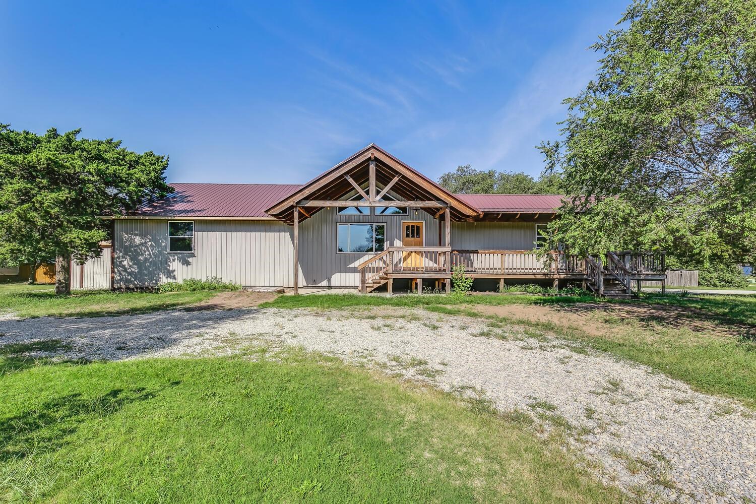 Photo of 5245 Cambridge Rd in Clearwater, KS