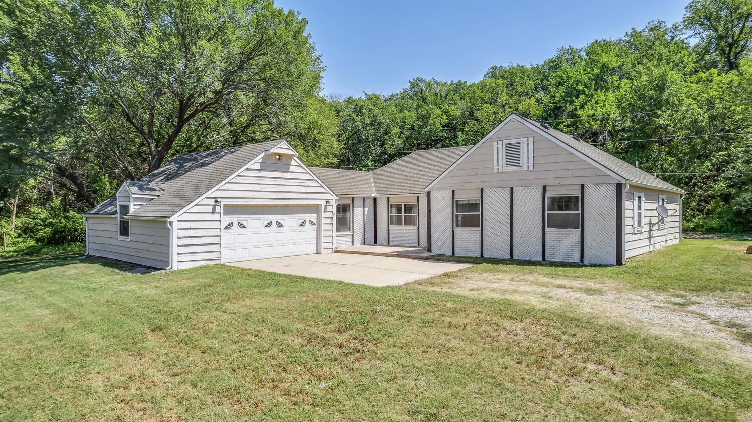 Photo of 29202 97th in Arkansas City, KS