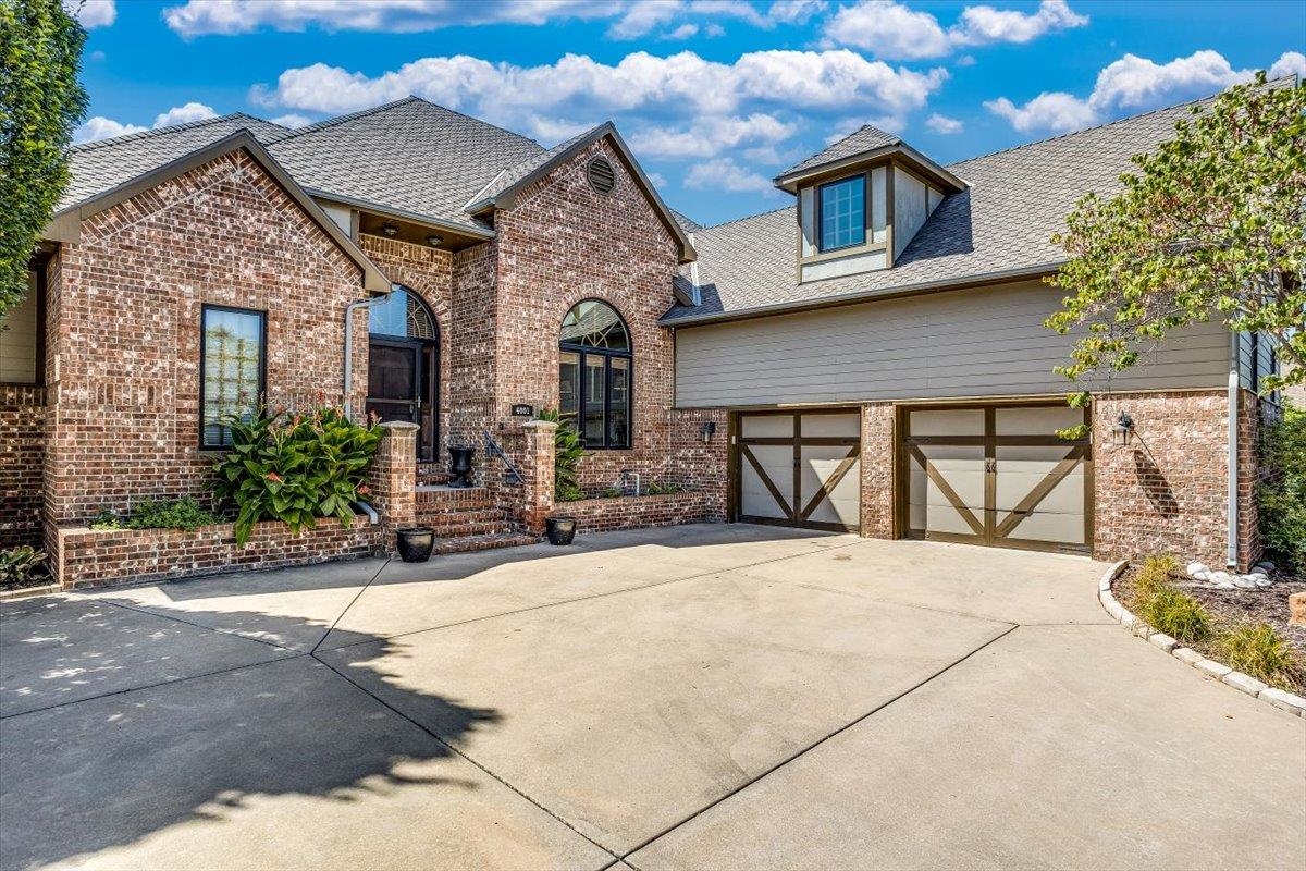 Photo of 4001 N Sweet Bay in Wichita, KS