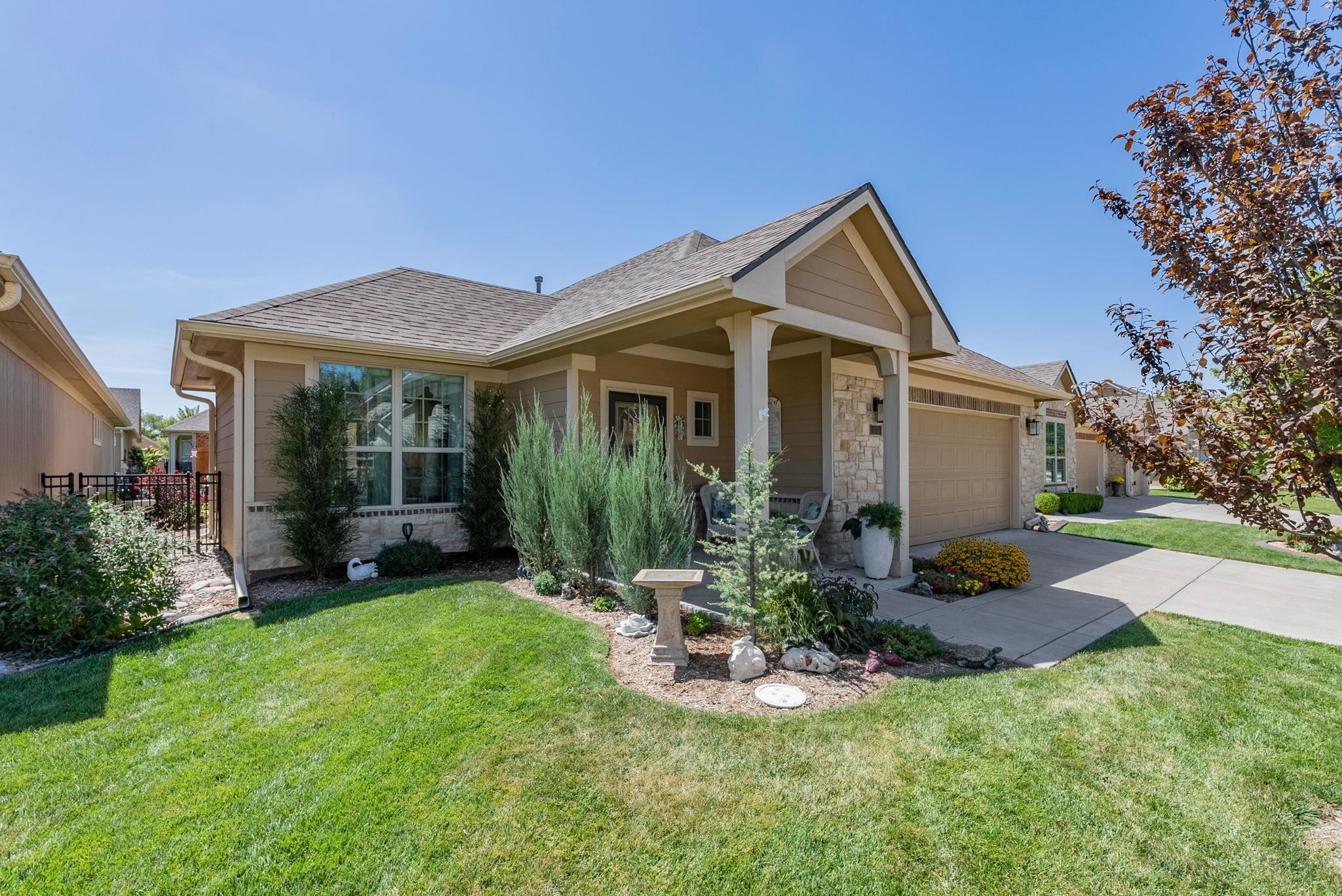Photo of 13721 W Verona in Wichita, KS