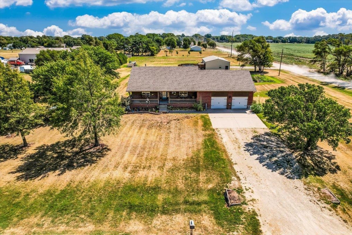 Photo of 1400 N Broken Arrow Rd in Peck, KS