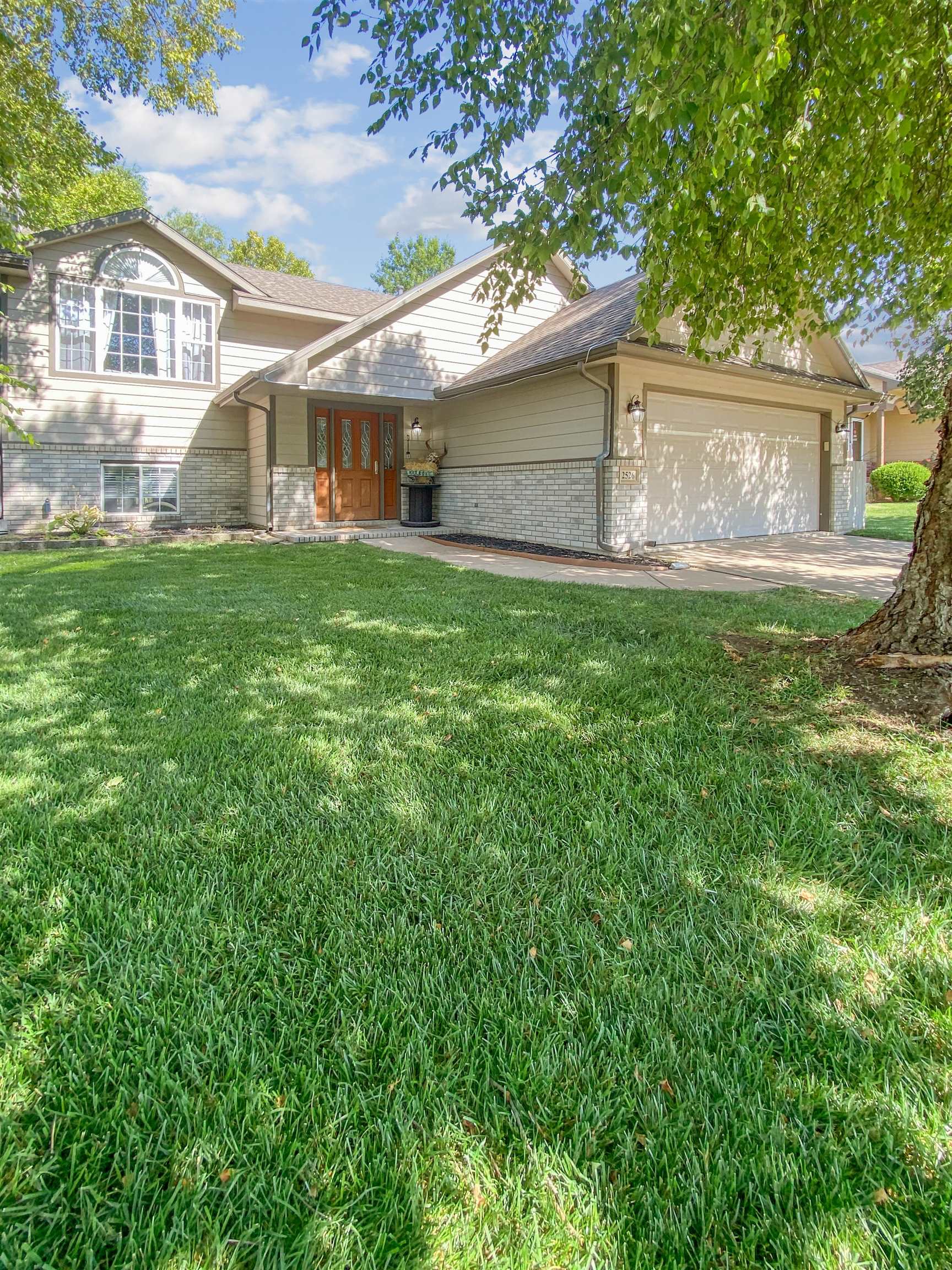 Photo of 2526 N Parkdale in Wichita, KS
