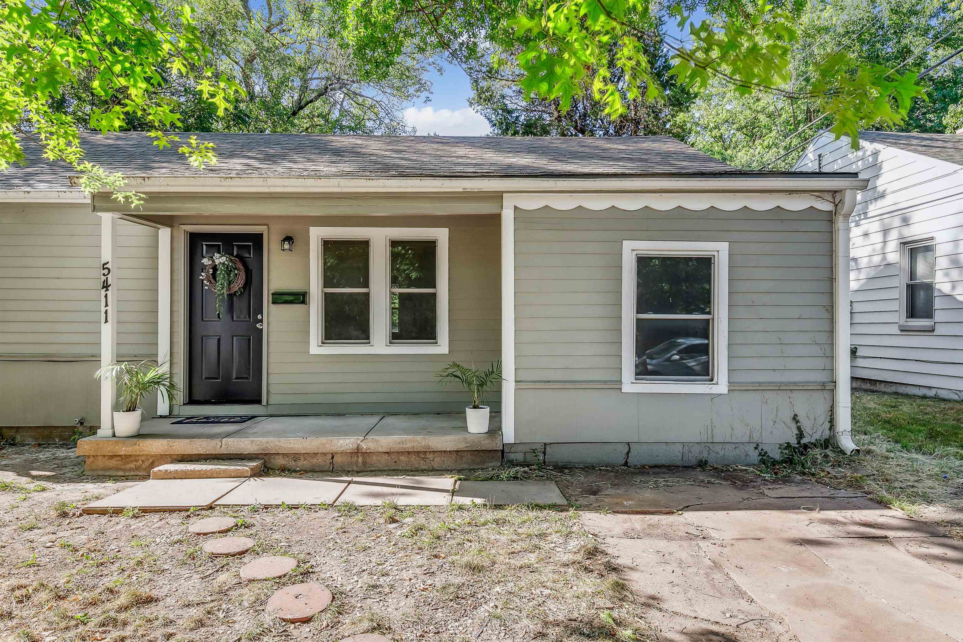 Photo of 5411 E Elm St in Wichita, KS