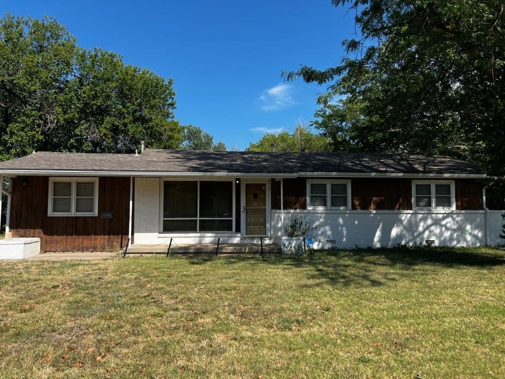 Photo of 2730 Fairmount Ave in Wichita, KS