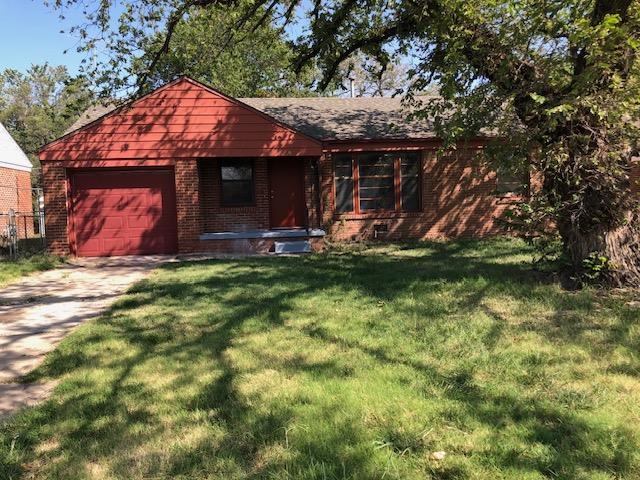 Photo of 509 S Barlow in Wichita, KS