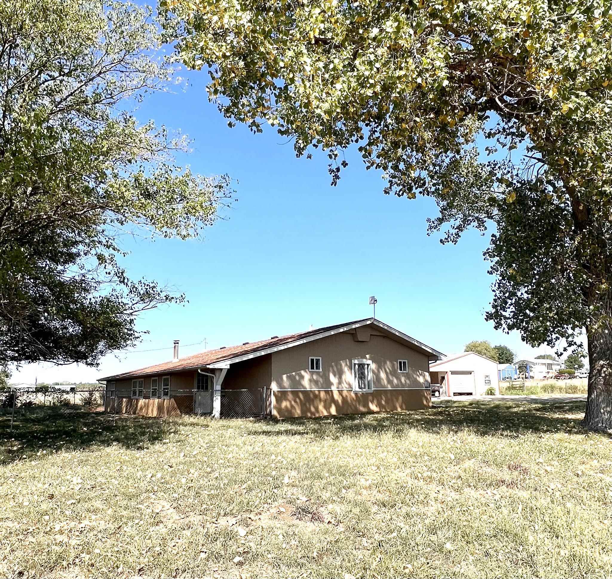 Photo of 1409 M50 Rd in Eureka, KS