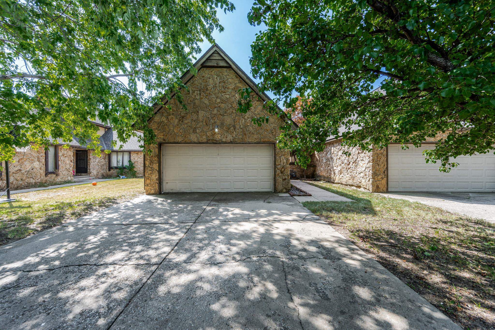 Photo of 1524 S Todd Pl in Wichita, KS