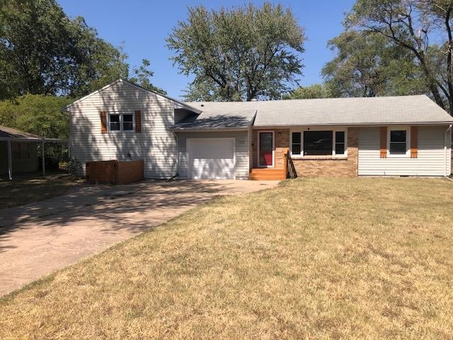 Photo of 1522 Terrace Dr in El Dorado, KS