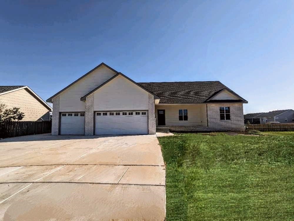 Photo of 4545 S Doris Ct in Wichita, KS