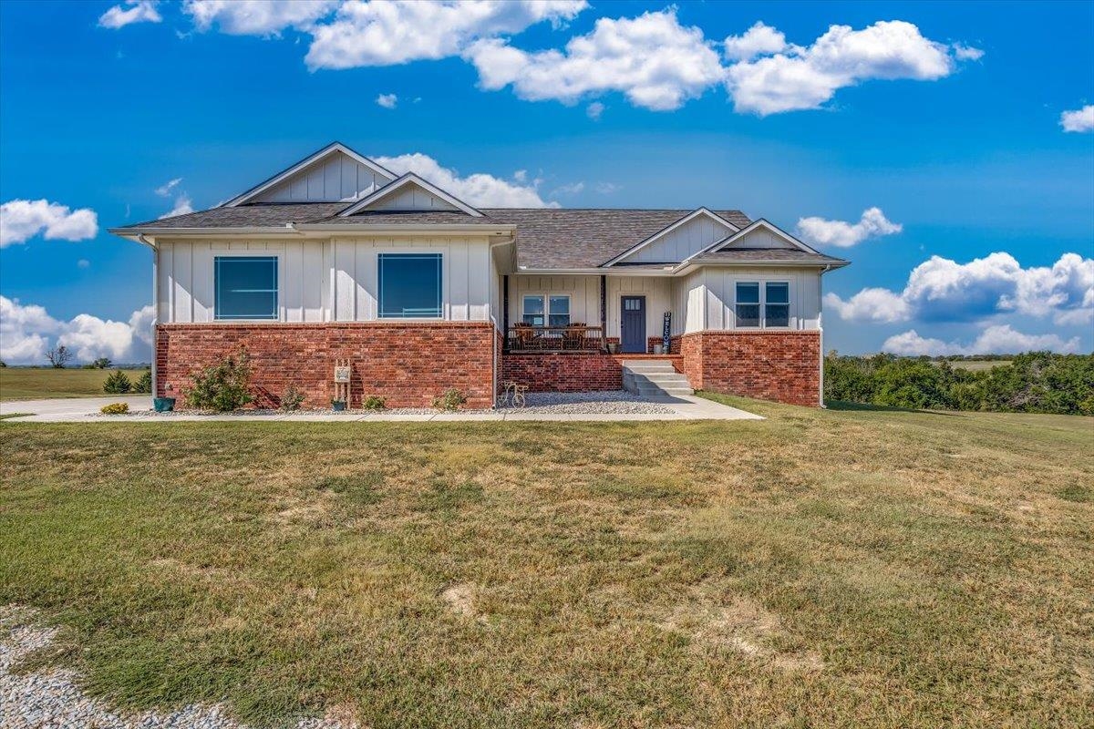 Photo of 5477 52nd in Udall, KS