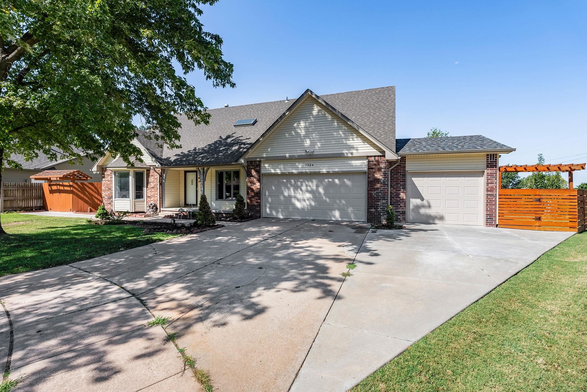 Photo of 7324 E 24th Ct N in Wichita, KS