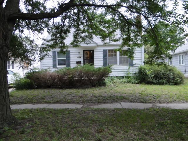 Photo of 1107 S Waco Ave in Wichita, KS