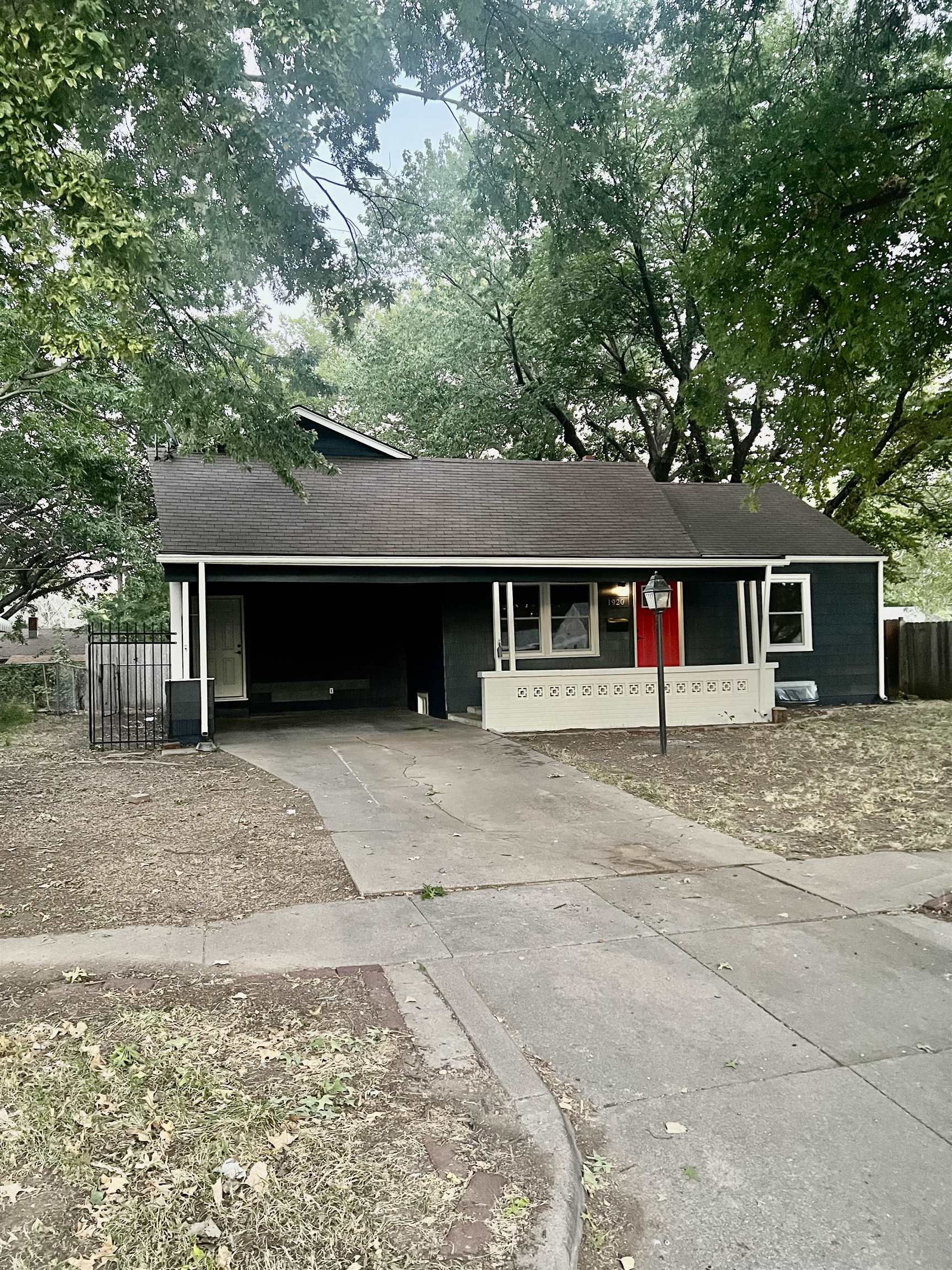 Photo of 1920 S Bleckley in Wichita, KS
