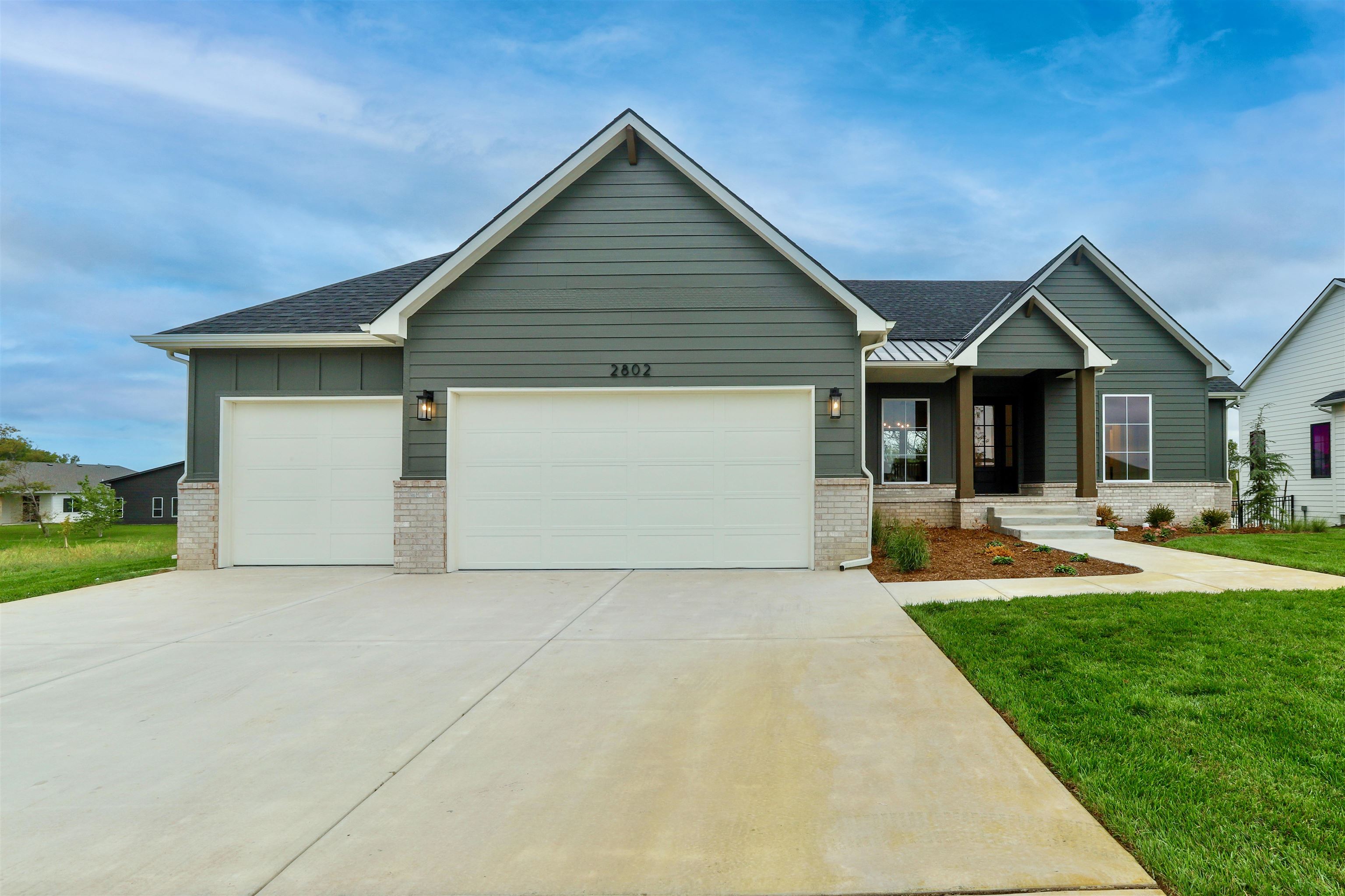 Photo of 2802 N Anna St in Wichita, KS