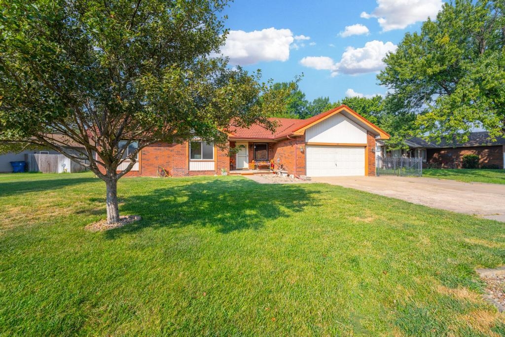 Photo of 1517 N Westgate St in Wichita, KS