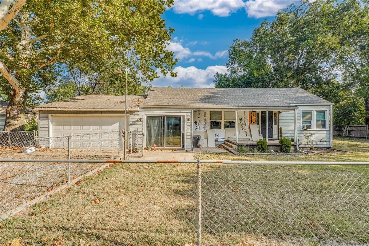 Photo of 6600 W 48th St N in Wichita, KS