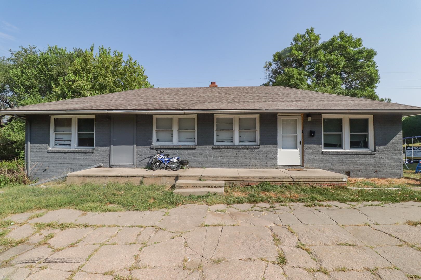 Photo of 1647 N Lorraine Ave in Wichita, KS